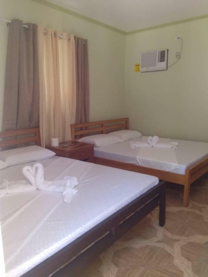 La Isla Bonita Talikud Island Beach Resort Samal Exterior photo