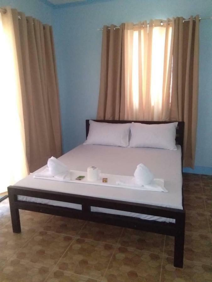 La Isla Bonita Talikud Island Beach Resort Samal Exterior photo