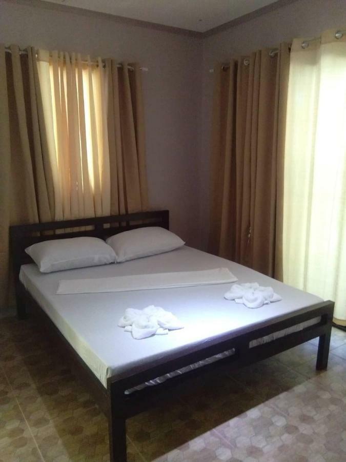 La Isla Bonita Talikud Island Beach Resort Samal Exterior photo
