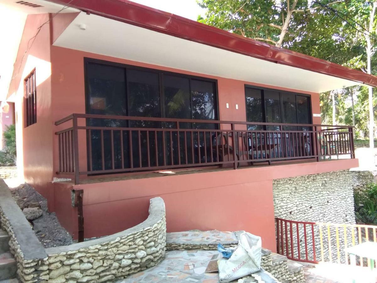 La Isla Bonita Talikud Island Beach Resort Samal Exterior photo