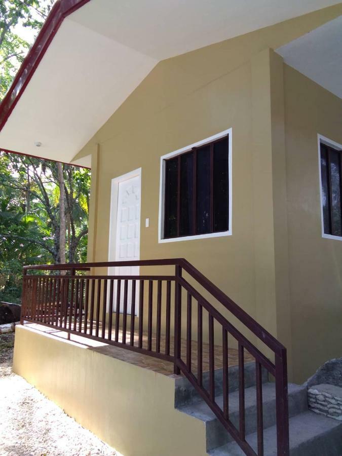La Isla Bonita Talikud Island Beach Resort Samal Exterior photo