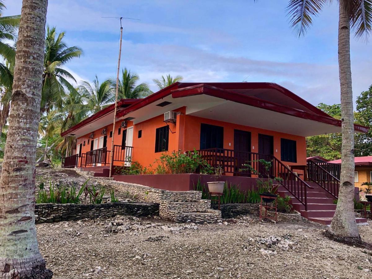 La Isla Bonita Talikud Island Beach Resort Samal Exterior photo